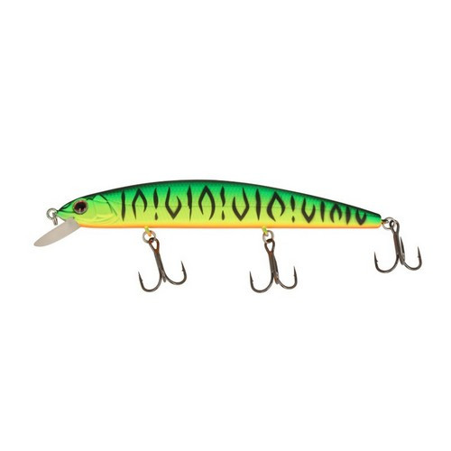 

Воблер Strike Pro Montero 90SP 8.6г (GC01S)