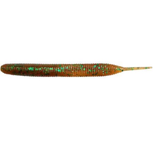 

1551-01-65Силикон Keitech Sexy Impact 3.8" EA#02 Peach Green FLK