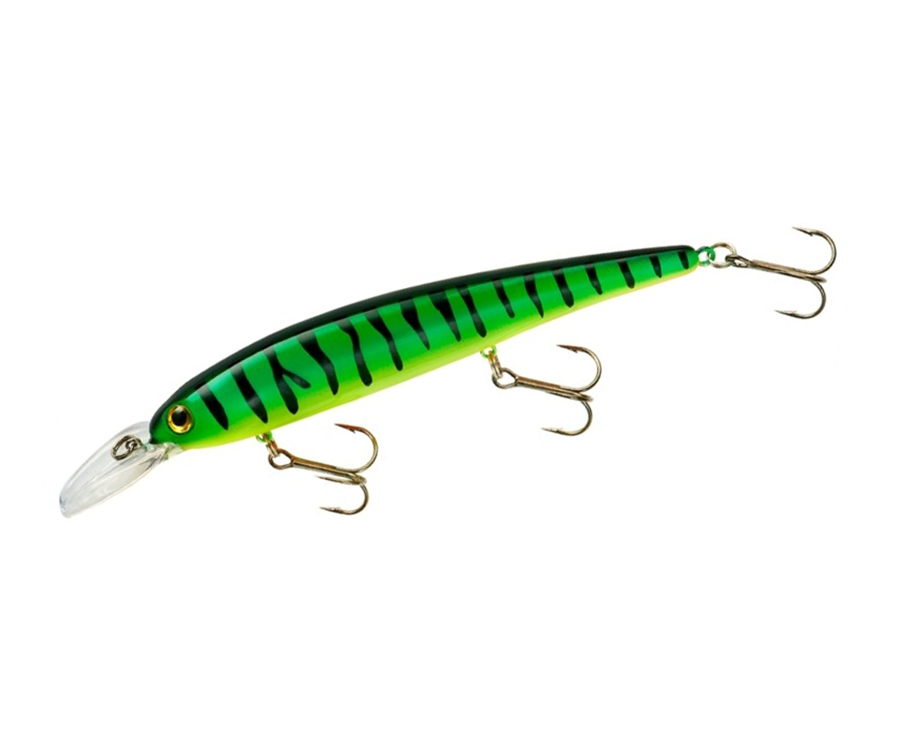 

BDTWBS1-20 Воблер BANDIT Walleye Shallow BDTWBS1 11,9cm 17,7gr 1,2-3,6m jerkbait 20