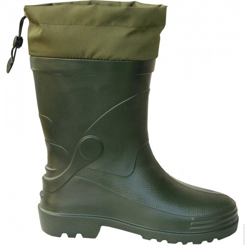 

Сапоги Lemigo Wader 892 Eva (-30) короткие с затяжк. 47р