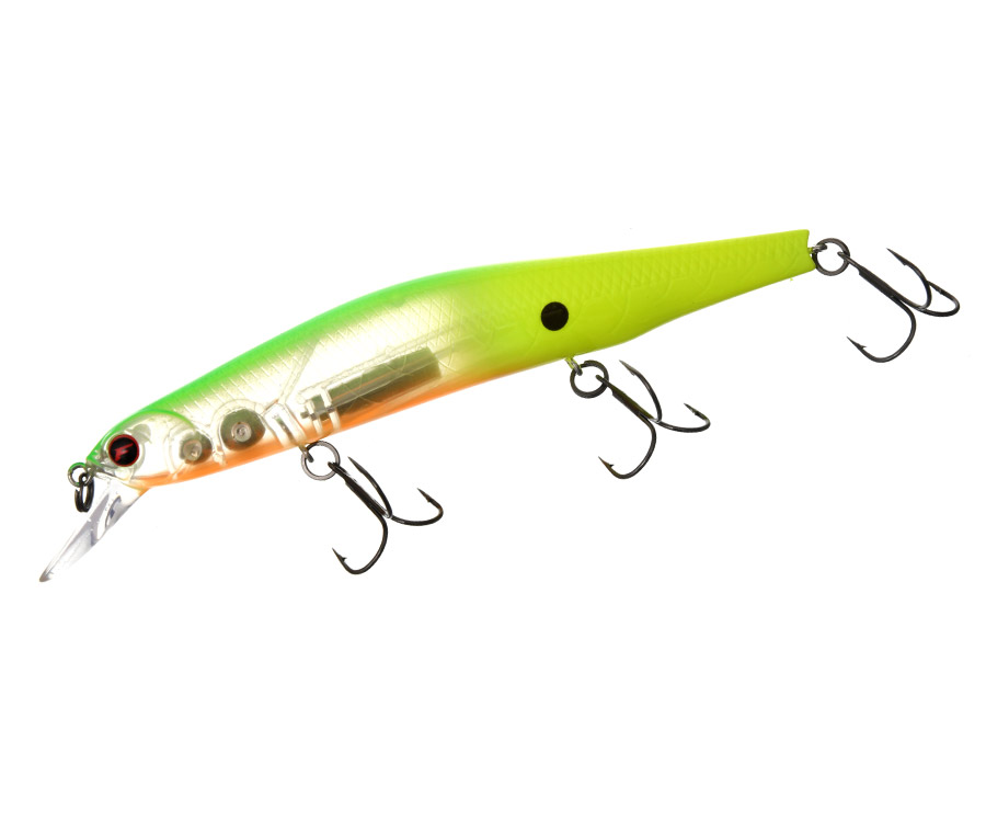 

Воблер Flagman Joker 135SF 26,5g 1.5-2m color 450