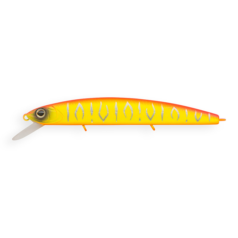 

Воблер Strike Pro Montero 130SP 20.6г (A221S)
