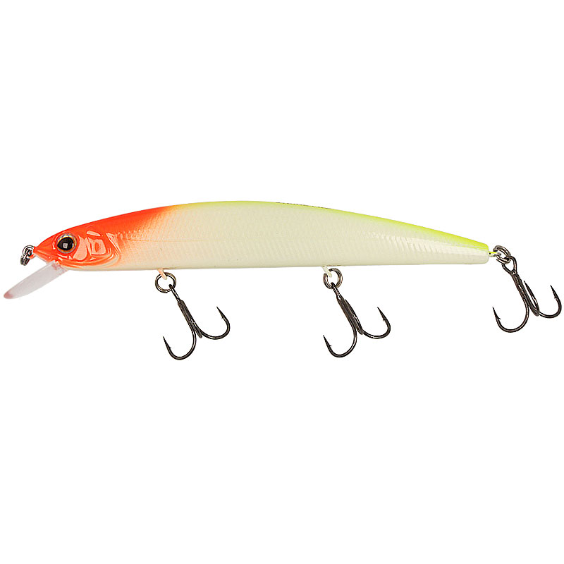 

Воблер Strike Pro Montero 130SP 20.6г (A116L)