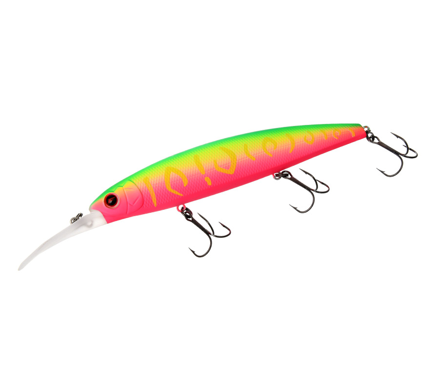 

Flagman Kraken 130SF-DR 27.3г 2-3m color 477