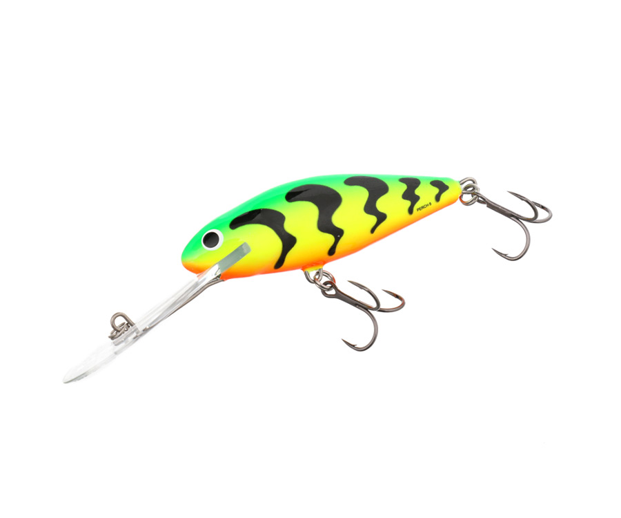 

QPH097 Воблер SALMO PERCH PH8SDR-GT