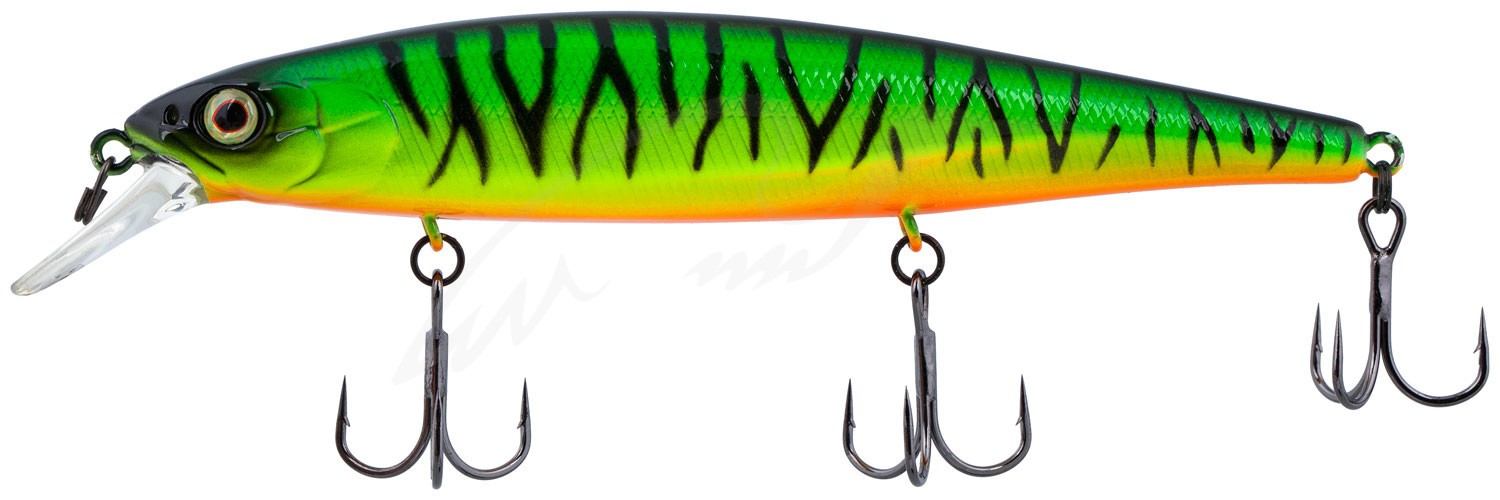 

Воблер Jackall Magsquad 115 16g Hot Tiger