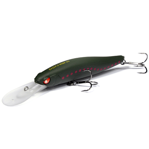 

BA90SPPO-303Воблер LJ Pro Series BASARA SP PLUS ONE 303