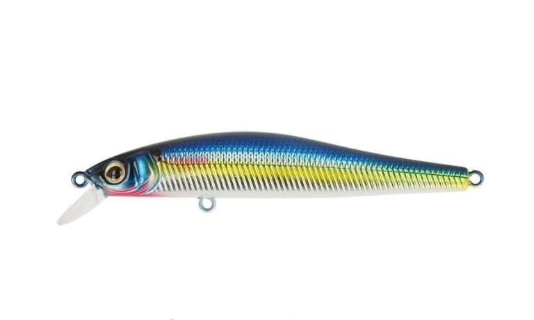 

Воблер Strike Pro Jumper 90SP 10.0г (889)