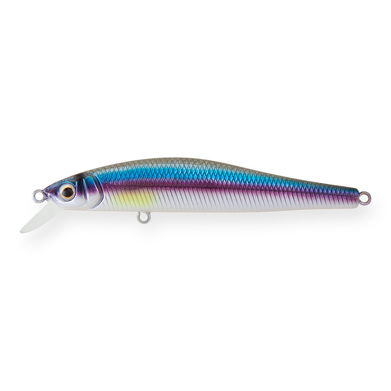 

Воблер Strike Pro Jumper 90SP 10.0г (A210-SBO-RP)
