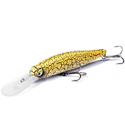 

BA90SPPO-706Воблер LJ Pro Series BASARA SP PLUS ONE 706