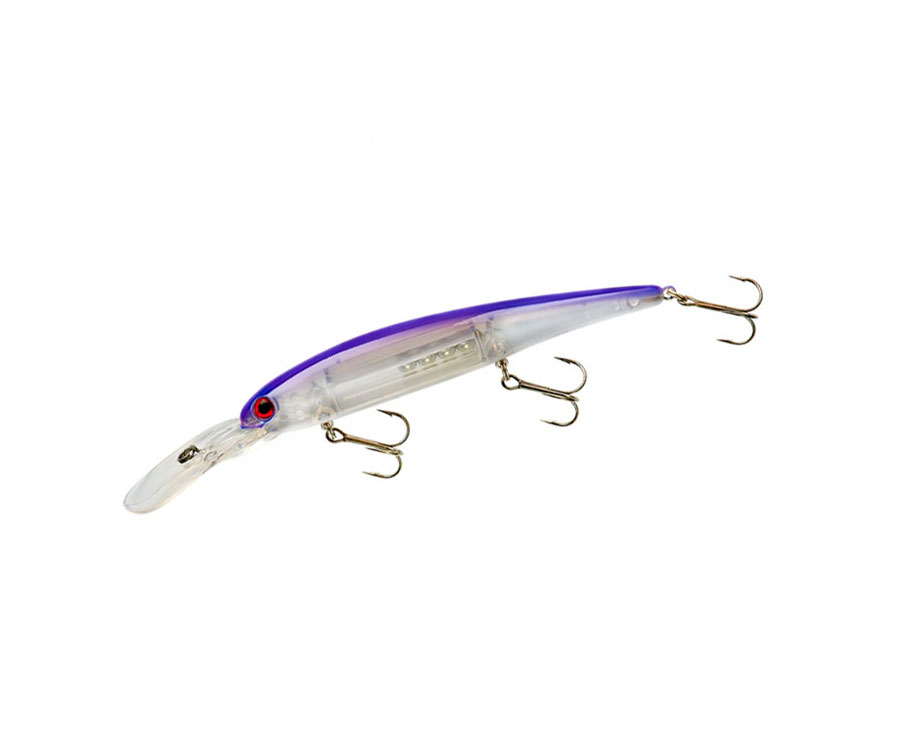 

Воблер Bandit Walleye Deep 11,9 см / 17,7 г / 3,6-8,2 м / Цвет 03