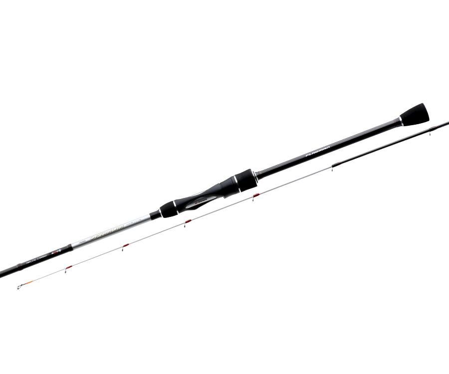 

Спiнiнг Flagman Optimum 792 LS 2,37m 1,5-16g