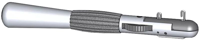 

Крючковяз Stonfo 448 Hook Tyer большой