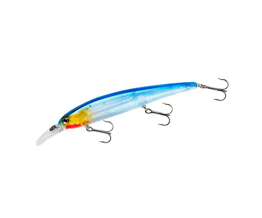 

BDTWBS1-D08 Воблер BANDIT Walleye Shallow BDTWBS1 11,9cm 17,7gr 1,2-3,6m jerkbait #D08