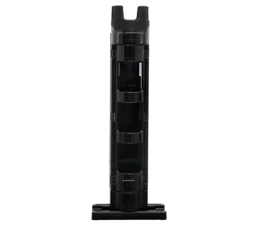 

Крiплення вудилища MEIHO ROD STAND BM-250 Black