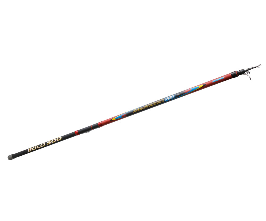 

SQPB500 Болонское удилище Flagman Squadron Pro Bolo 500