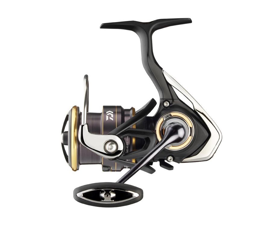 

10425-250 DAIWA Котушка 20 Legalis LT 2500