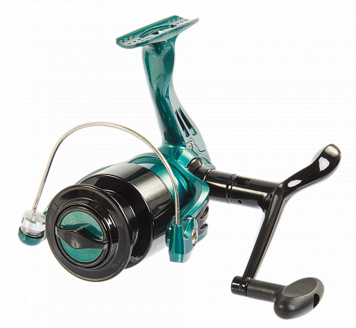 

3740FD Катушка Salmo Blaster SUPER 2 4000FD