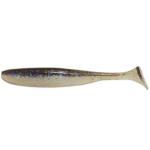 

1551-03-42Силикон Keitech Easy Shiner 5" 440 Electric Shad