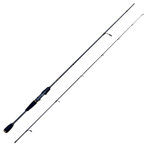 

543-0107-210 Спиннинг WEIDA Magic 1-7g 2.10m