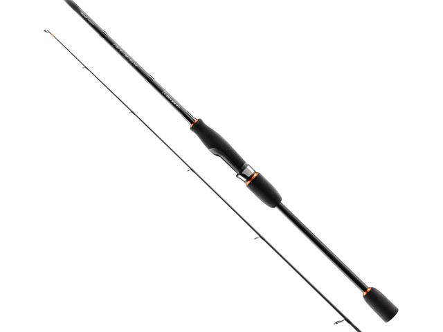 

1870-31-51 Спінінг Select Freek FRK-762M 2.30m 5-25g Fast