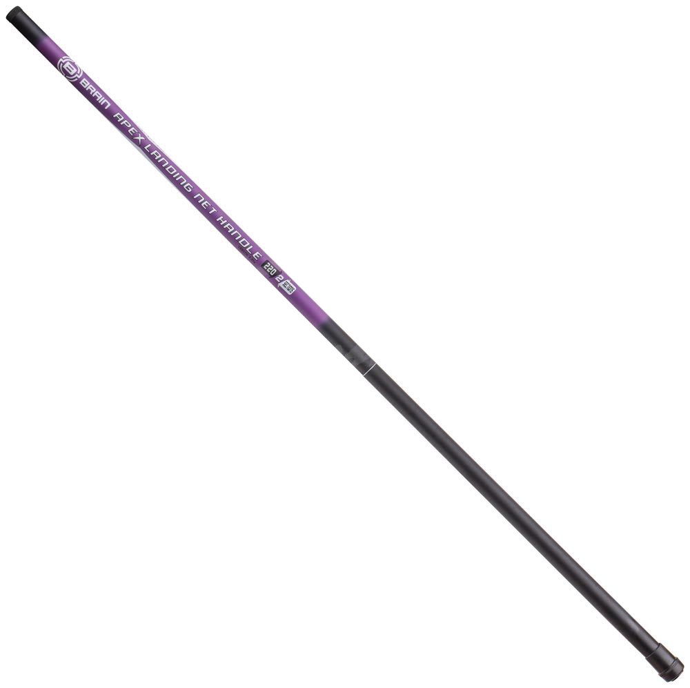 

1858-40-81 Ручка подсака Brain Apex 2.2m
