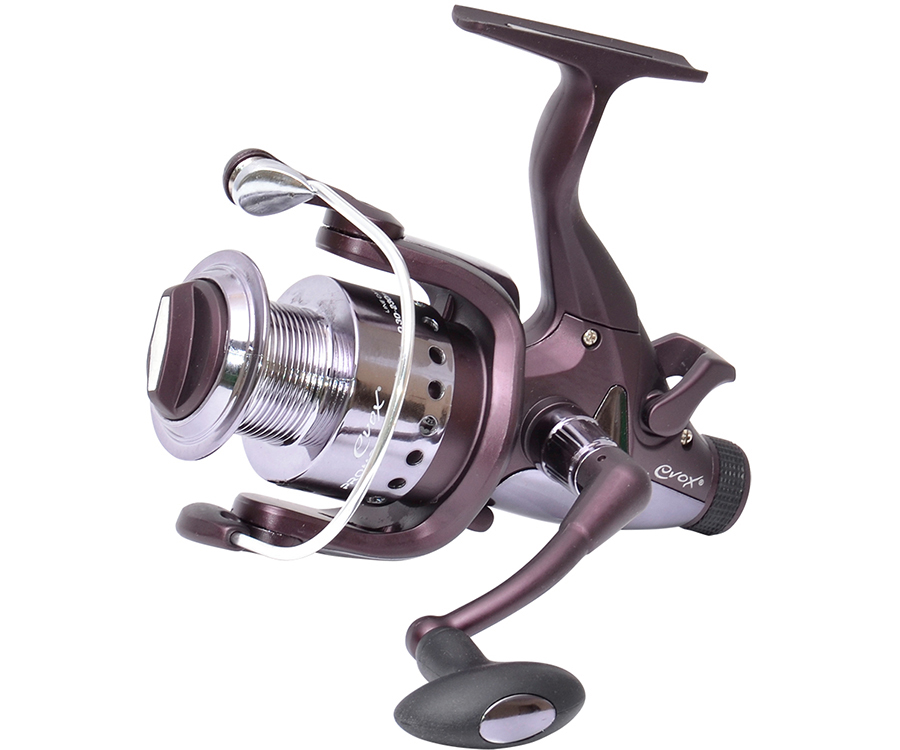 

EBRC6000 Катушка Evox Promorunner 6000