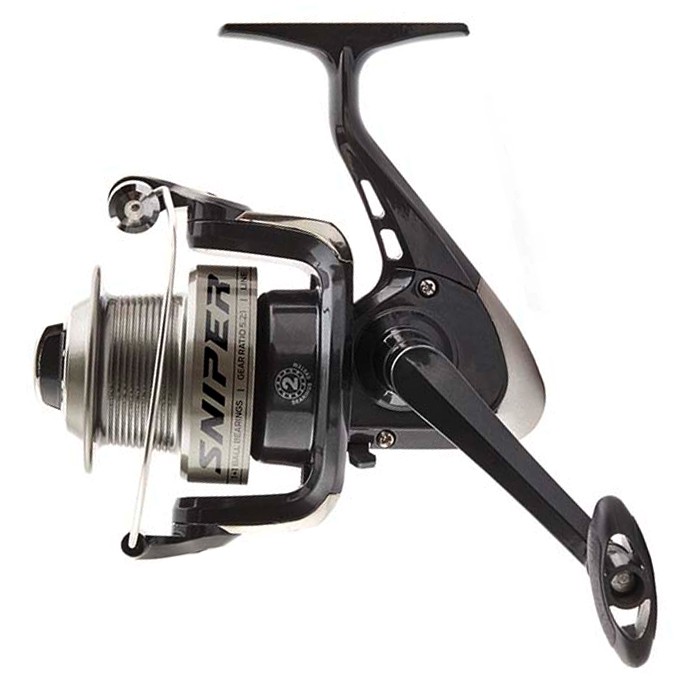 

2230FD Катушка безинерц. Salmo Sniper Feeder 2 3000