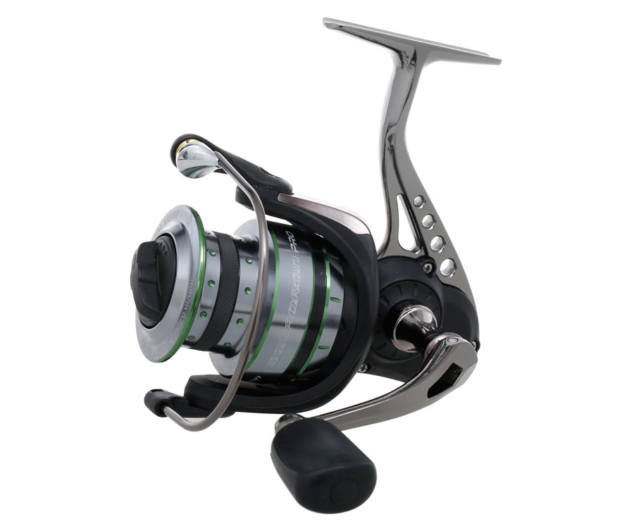 

Котушка "SQUADRON PRO FEEDER REEL 5000"