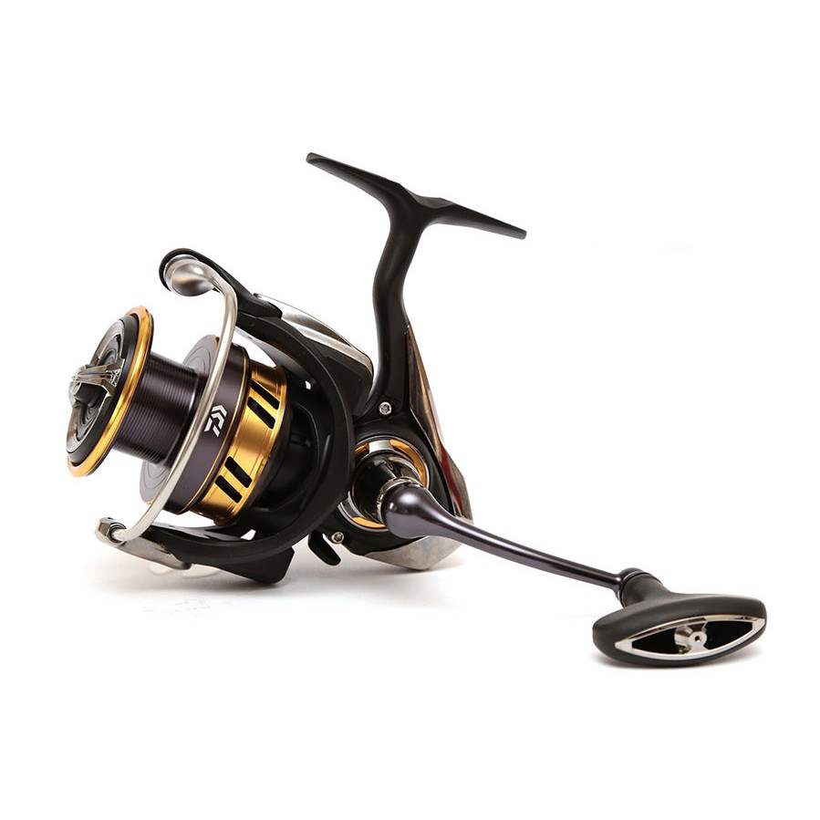 Daiwa Legalis Lt D