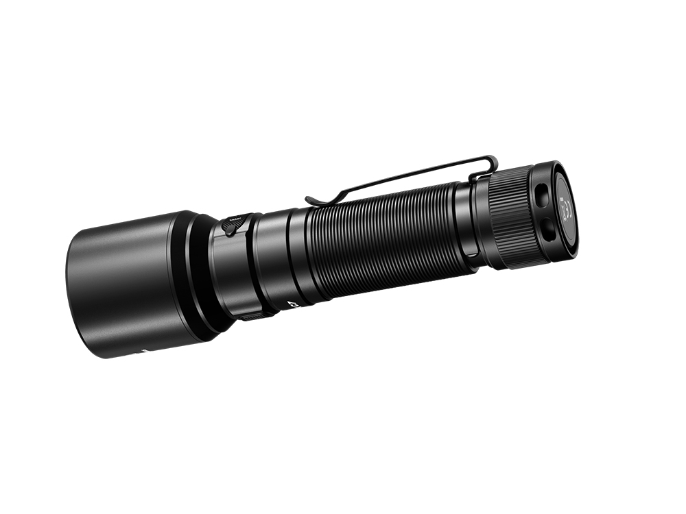 

Ліхтар ручний Fenix C7