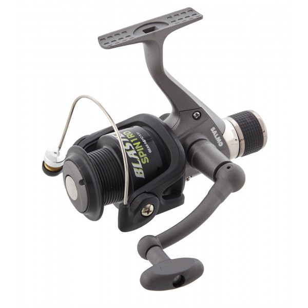 

1930RD Котушка безінерц. Salmo Blaster SPIN 1 (220g/5,2:1/1п.) 1930RD