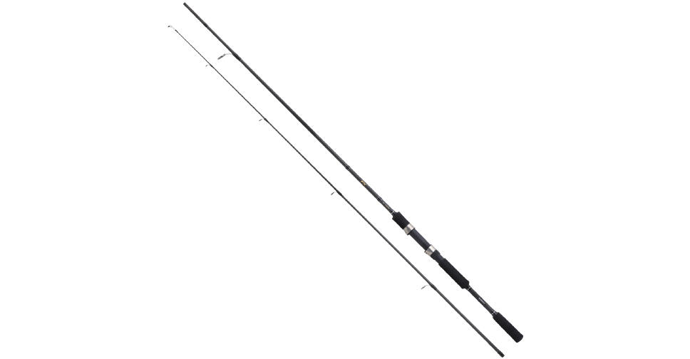 

Спиннинг Shimano FX XT 270M 2.70m 10-30g