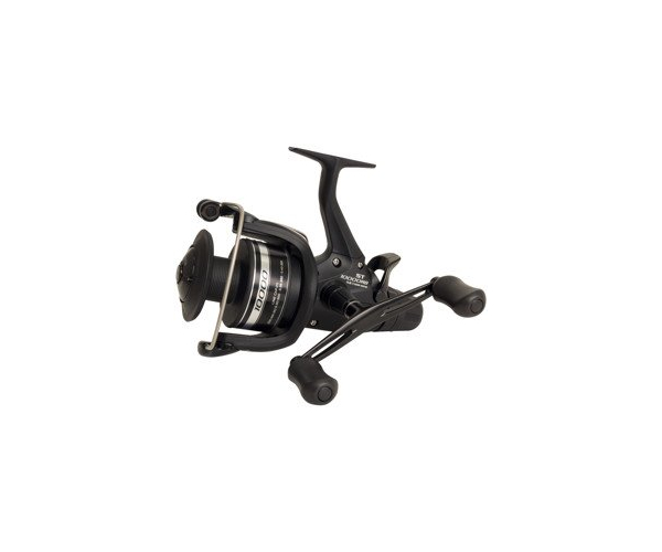 

Катушка Shimano Baitrunner ST 10000 RB, 1+1, 4.8:1