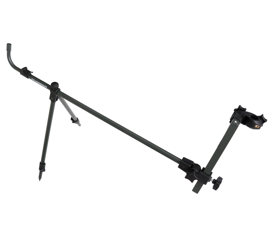 

Утримувач фiдера з опорою Feeder arm set dia - 20/25mm