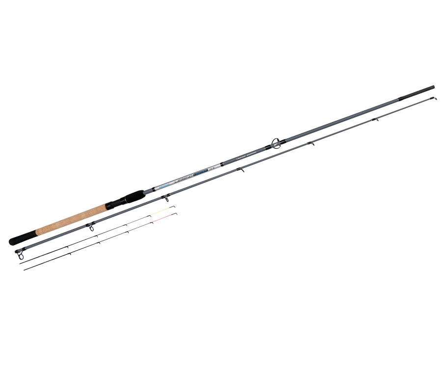 

Фiдер "LEGEND FEEDER" 3,25m 60gr