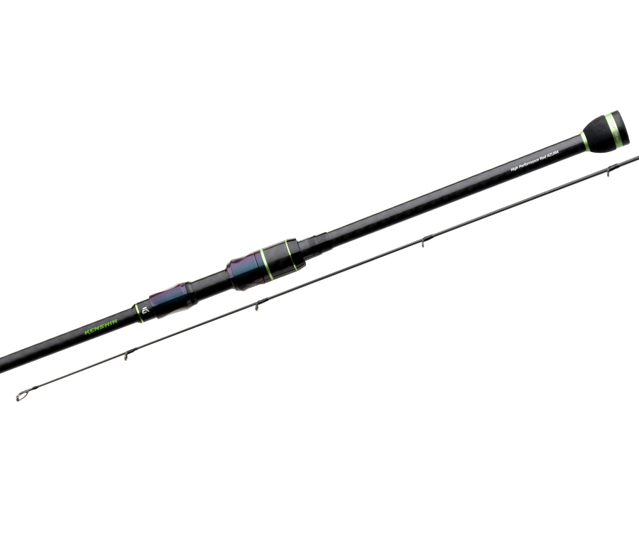 

Спінінг Azura '20 Kenshin 7'9"L 2,36m 2-12g