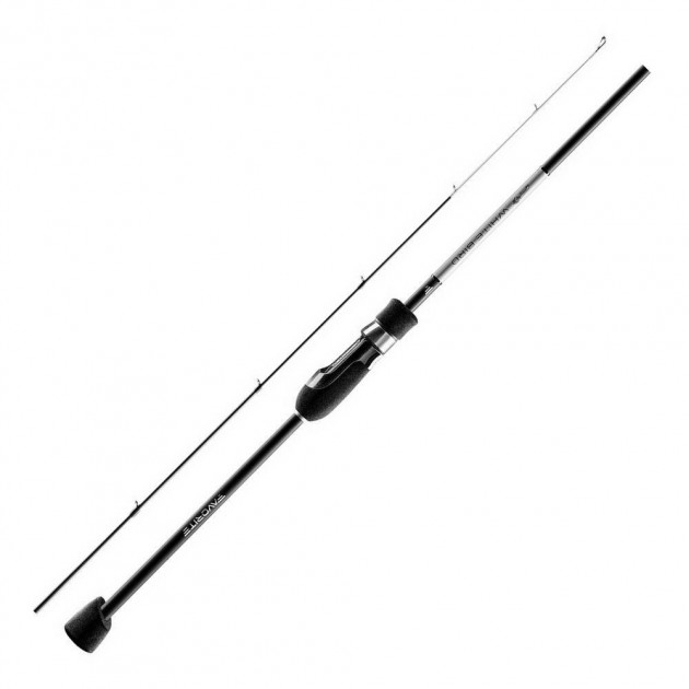 

Спиннинг Favorite White Bird WBR1-732L-T 2.19m 3-12g Fast