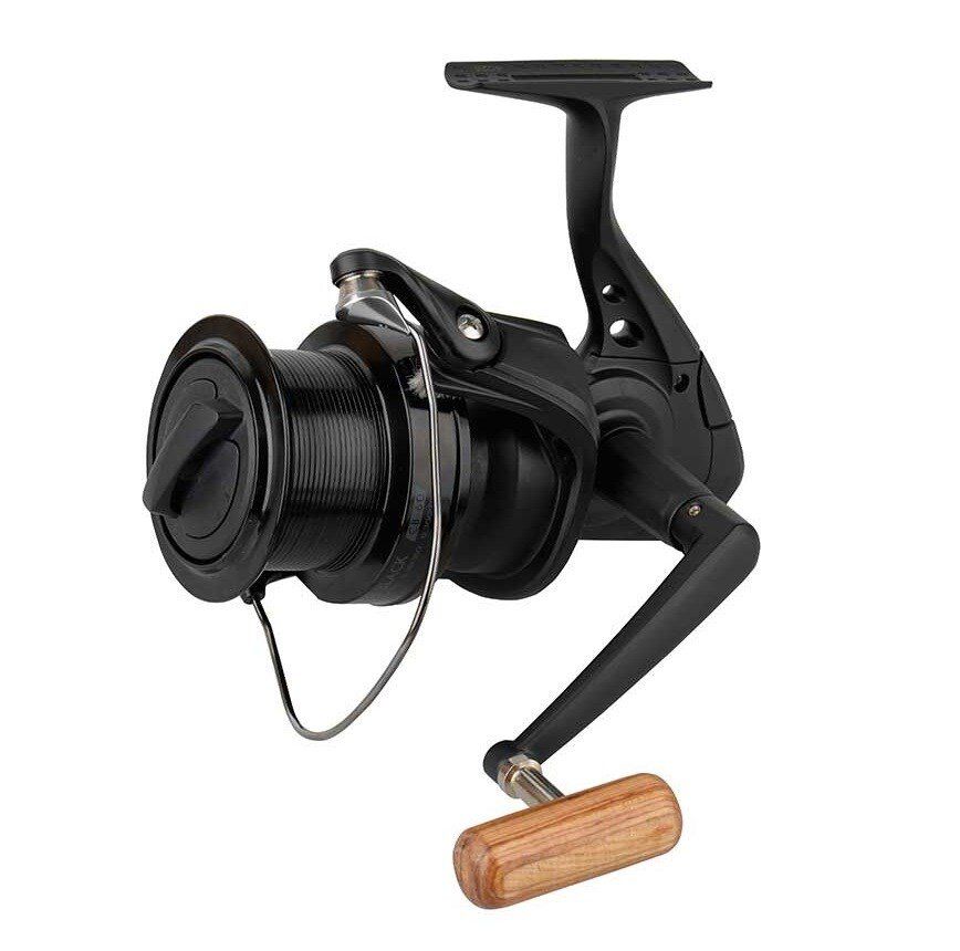 

1353-14-72 Катушка CB-60 Okuma Custom Black 3+1bb 4.5:1