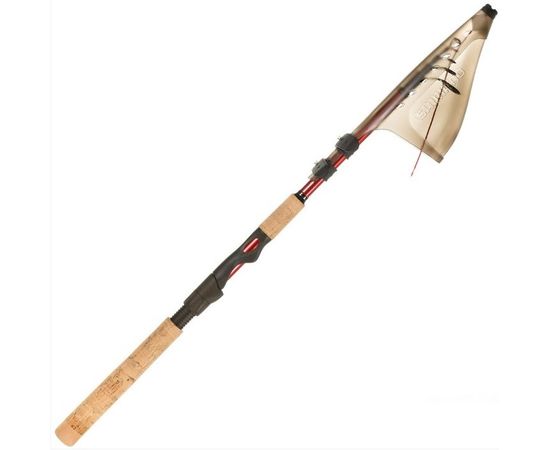 

2266-76-96 Спиннинг Shimano Catana EX Telespin 24MH 2.40m 14-40g