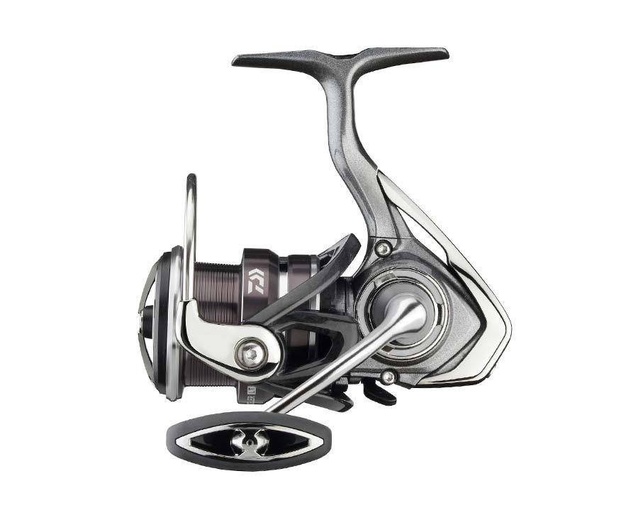 

10422-100 DAIWA Котушка 20 Exceler LT 1000