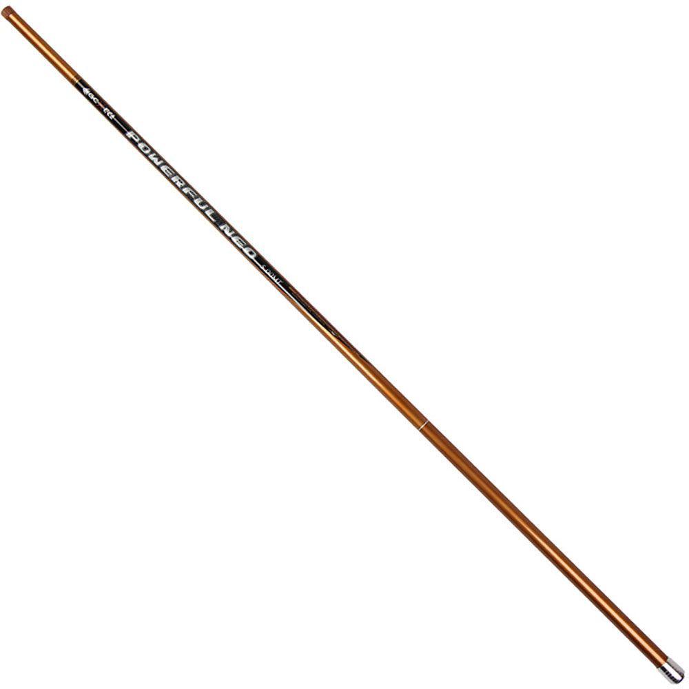 

Вудка GC×Tica Powerful NEO pole 6.00м