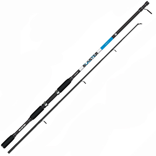 

2409-270 Вудилище спінінгове Salmo Blaster SPIN 80 20-80/2.70
