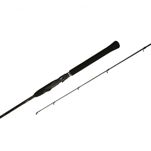 

Вудилище GC Desire DSS-662M 1.98м 5-21г