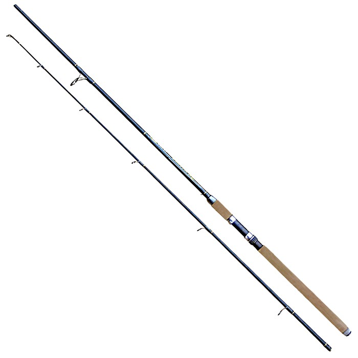 

2516-270 Вудилище спінінгове Sniper ULTRA SPIN 25 5-25/2.70