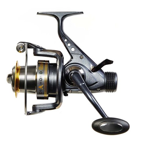 

3160BR Катушка Salmo Diamond Baitfeeder