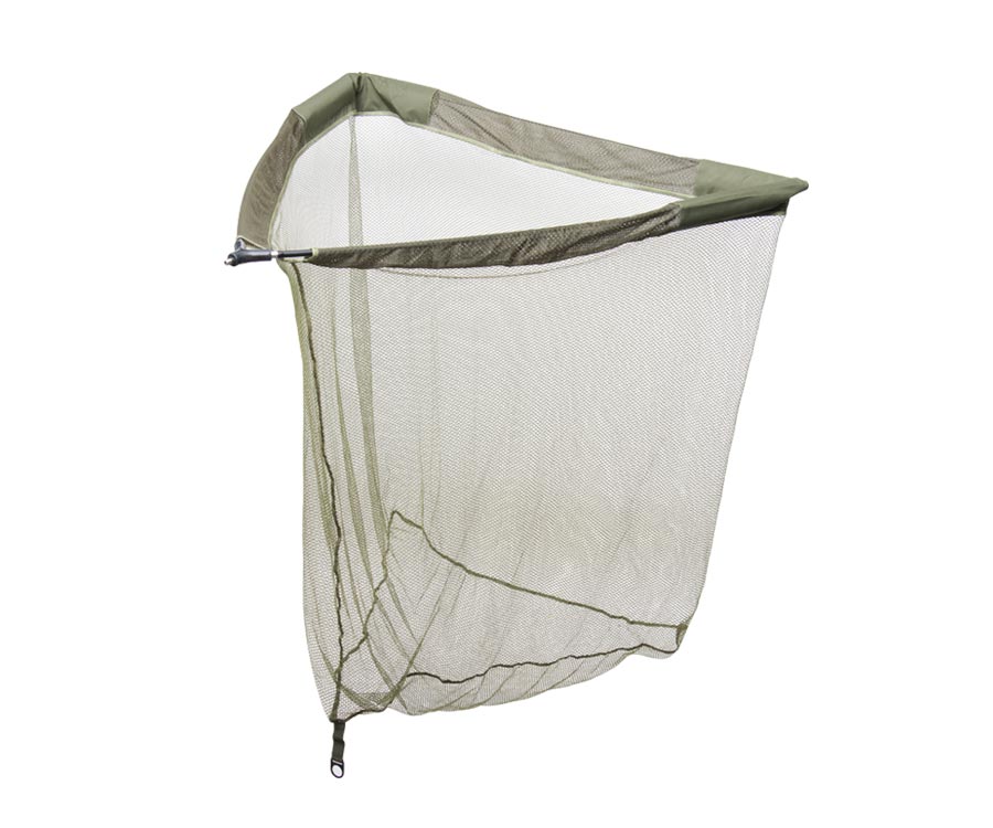 

CARP PRO DIAMOND Голова пiдсаки 42'' з поплавками, сітка