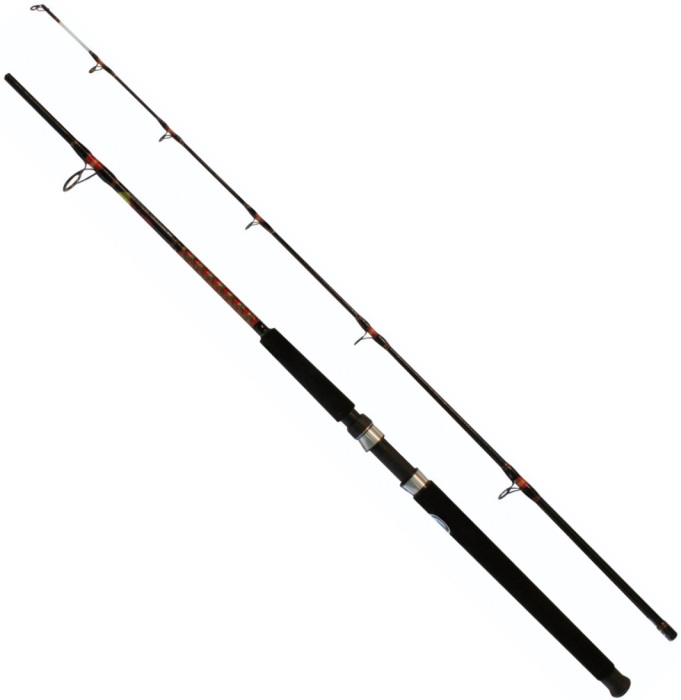 

2394-210 Удилище POWER STICK BOAT 210