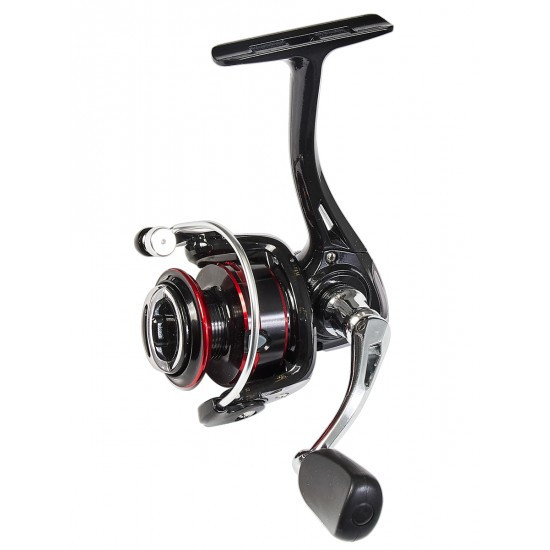

LJ-2109FD Катушка Lucky John LFT 10FD 4.8:1