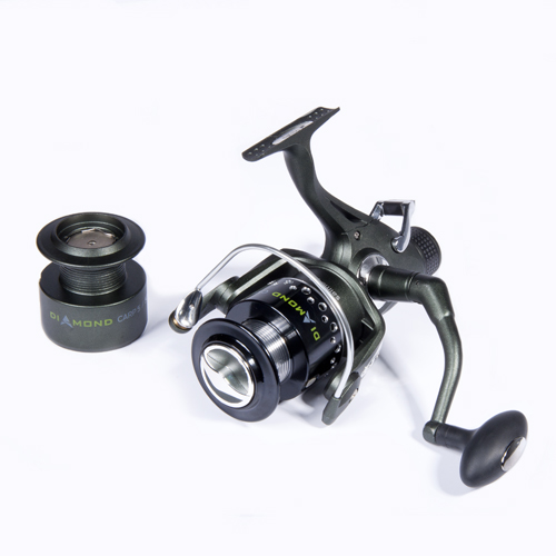 

2560BR Котушка Salmo DIAMOND CARP 5 60BR